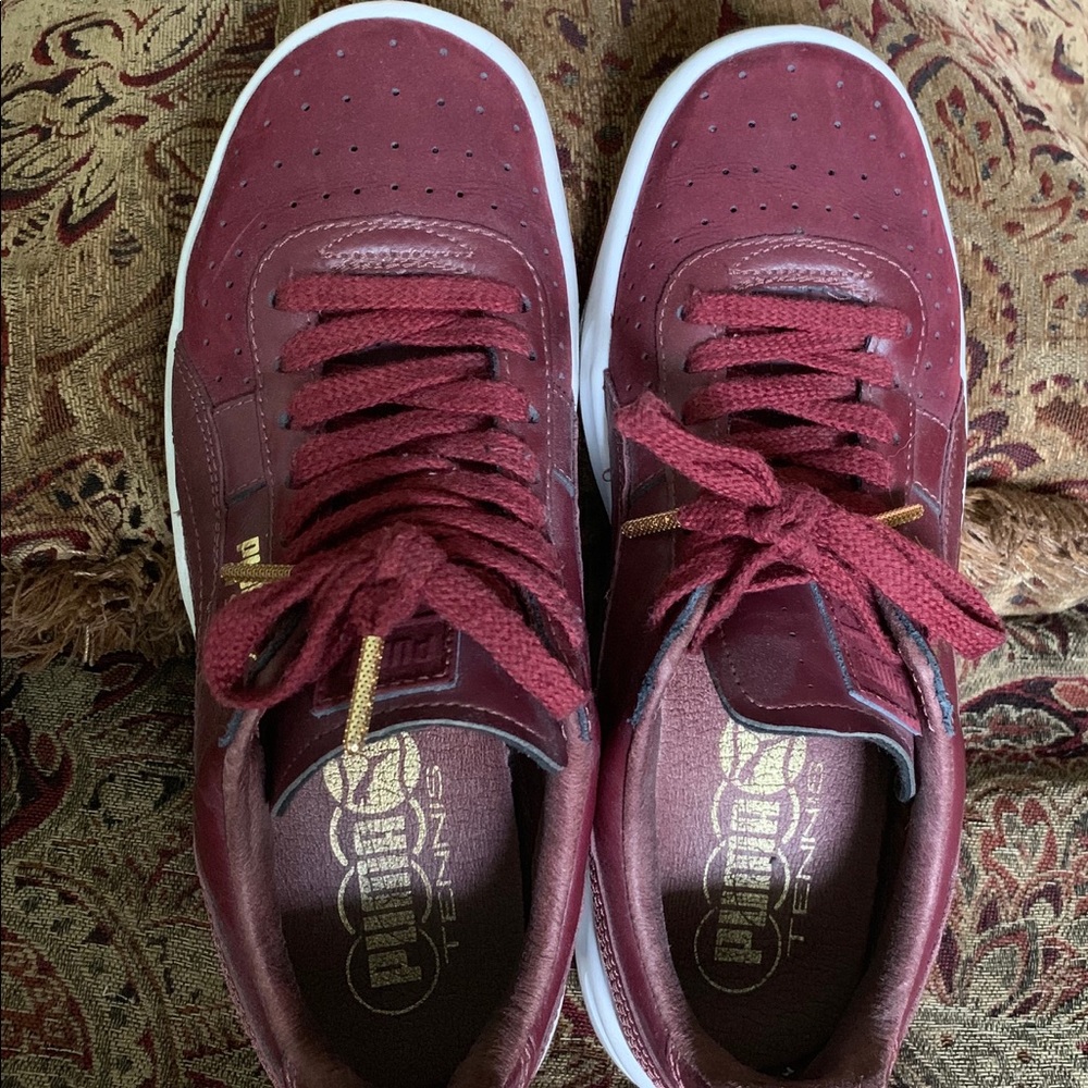 Puma sneakers